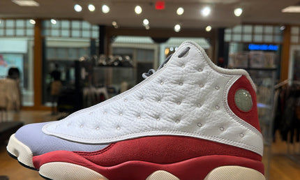 Jordan 13 Grey Toe Pre Owned