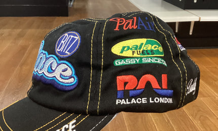 Palace racing hat