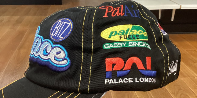 Palace racing hat