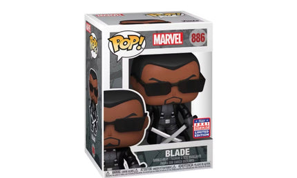Pop Blade (S)