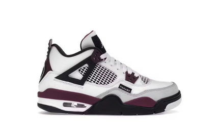 Jordan 4 Paris Saint-Germain GS