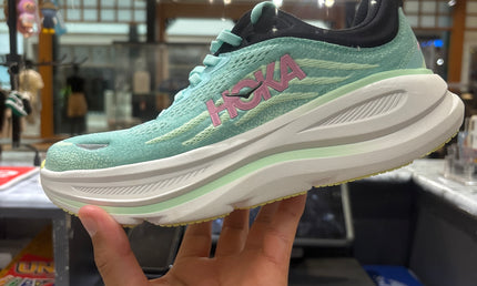Hoka one one Bondi 9 W Pre-Owned