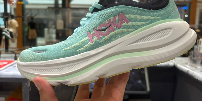 Hoka one one Bondi 9 W Pre-Owned