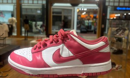 Nike Dunk Low Archeo Pink W Pre-Owned