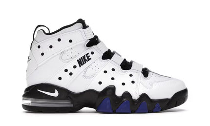 Nike Air Max 2 CB 94 White Old Royal