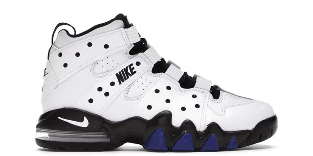 Nike Air Max 2 CB 94 White Old Royal
