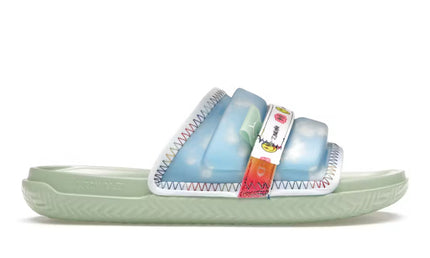 Jordan Super Play Slide J Balvin