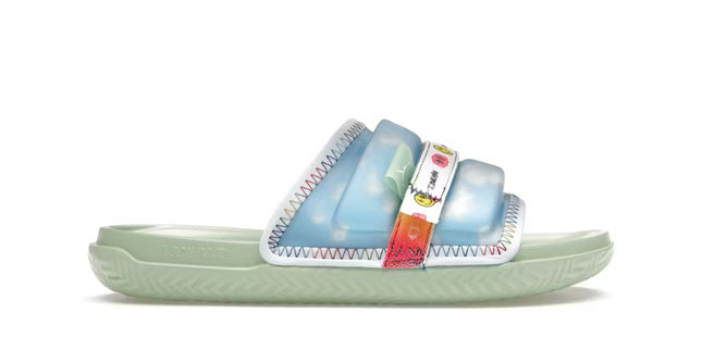 Jordan Super Play Slide J Balvin