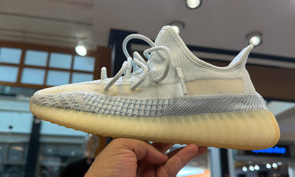 Adidas Yeezy Boost 350 Cloud White Pre Owned