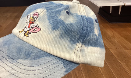 Palace pink duck hat