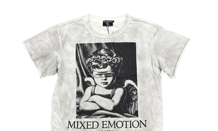 Mixed Emotion Oversize XIX Tee