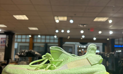 Adidas Yeezy 350 v2 Glow Pre Owned No Box