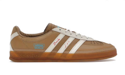 Adidas Gazelle Bad Bunny Lionel Messi La Voz De Los Fans