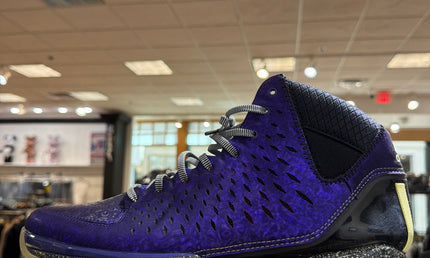 Adidas D.Rose Nightmare Before Christmas Pre Owned