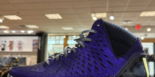 Adidas D.Rose Nightmare Before Christmas Pre Owned