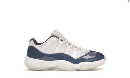 Jordan 11 Low Diffused Blue