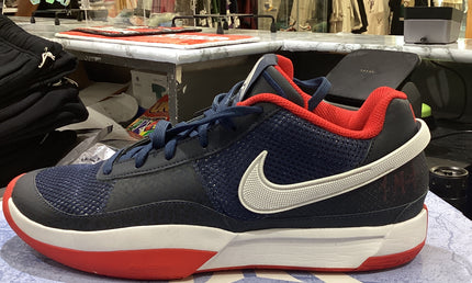 Ja Morant USA Pre-Owned