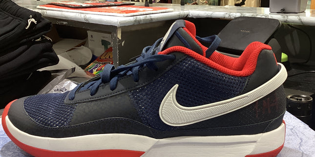 Ja Morant USA Pre-Owned