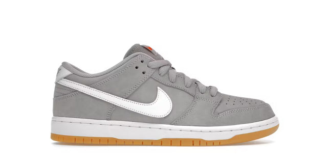 Nike SB Dunk Low Pro Wolf Grey Gum
