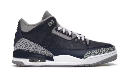 Jordan 3 Retro Georgetown (2021)