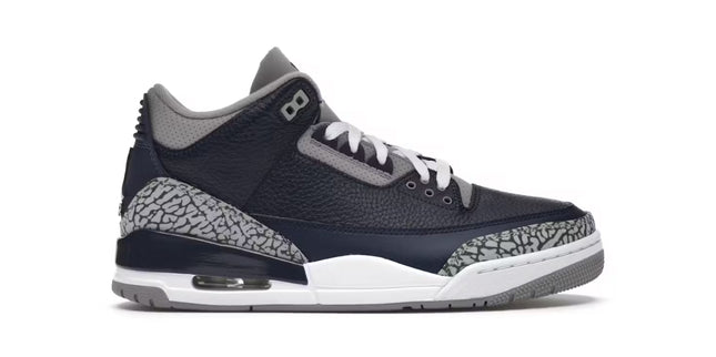 Jordan 3 Retro Georgetown (2021)