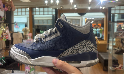 Jordan 3 GeorgeTown Pre-Owned