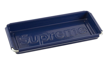 Supreme Dulton Tray Blue