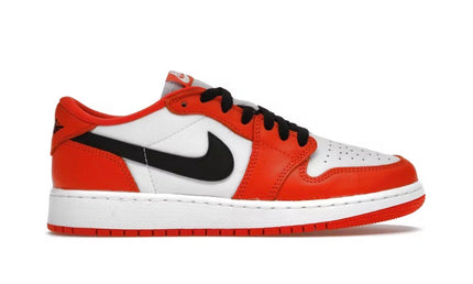 Jordan 1 Low Og Starfish GS