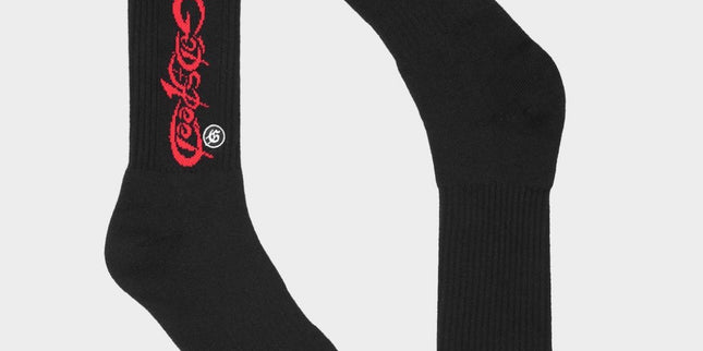 Godspeed New Age Logo Sock