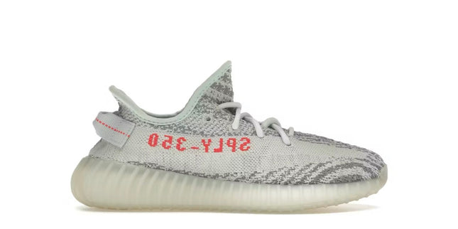 Adidas Yeezy Boost 350 V2 Blue Tint