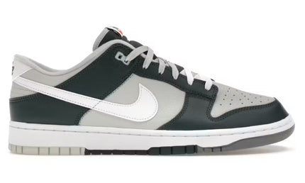 Nike Dunk Low Split Deep Jungle