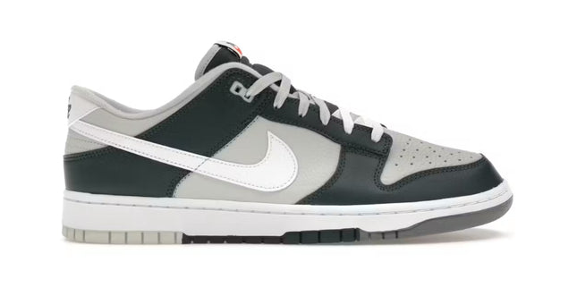 Nike Dunk Low Split Deep Jungle