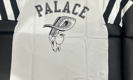 Palace goat football shirt