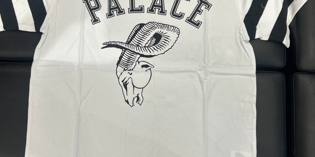 Palace goat football shirt