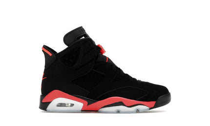 Jordan 6 Infrared Salesman