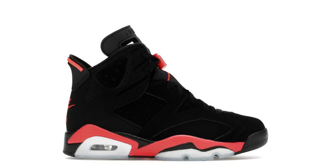 Jordan 6 Infrared Salesman