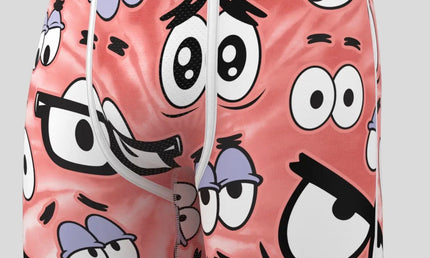 PSD Patrick Eyes