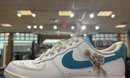 Nike Air Force 1 Low Hare Space Jam Pre Owned