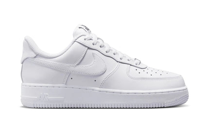 Nike Air Force 1 Low Triple White W