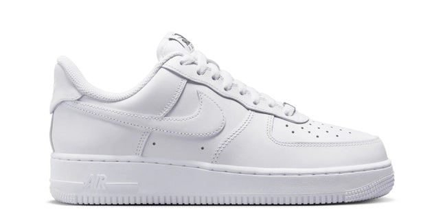 Nike Air Force 1 Low Triple White W