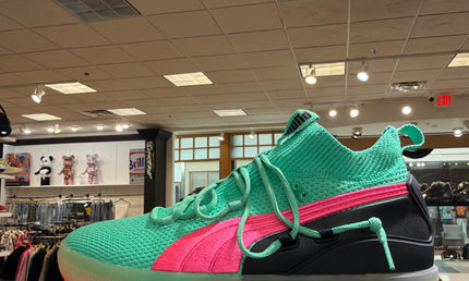 Puma South Beach Pre Owned