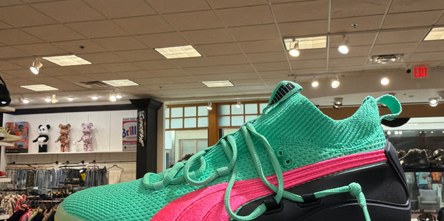 Puma South Beach Pre Owned