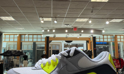 Nike Air Max 90 OG Volt Pre Owned