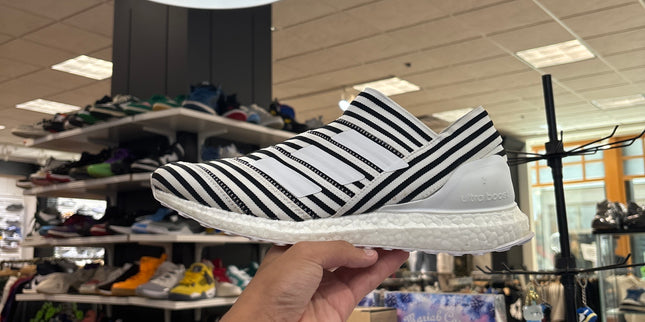 adidas Nemeziz Tango 17+ Ultra Boost pre owned