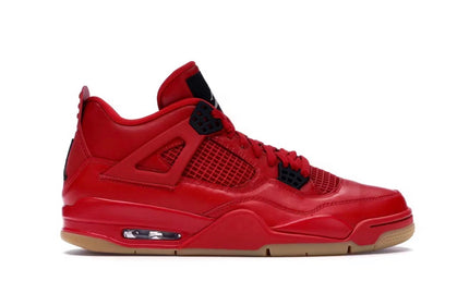 Jordan 4 Fire Singles Day 2018 W