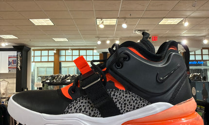Nike Air Force 270 Safari Pre Owned