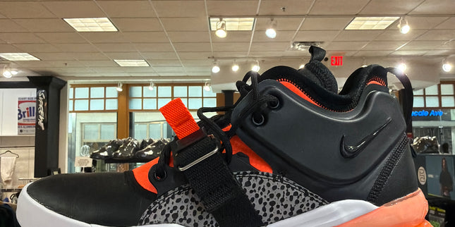 Nike Air Force 270 Safari Pre Owned