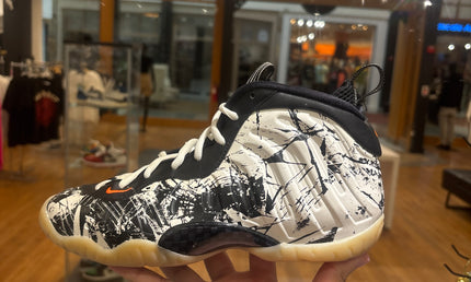 Nike Air Foamposite SBB GS Pre-Owned