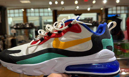 Nike Air Max 270 Bauhaus Pre Owned