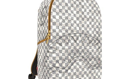Sprayground Graff Embossed